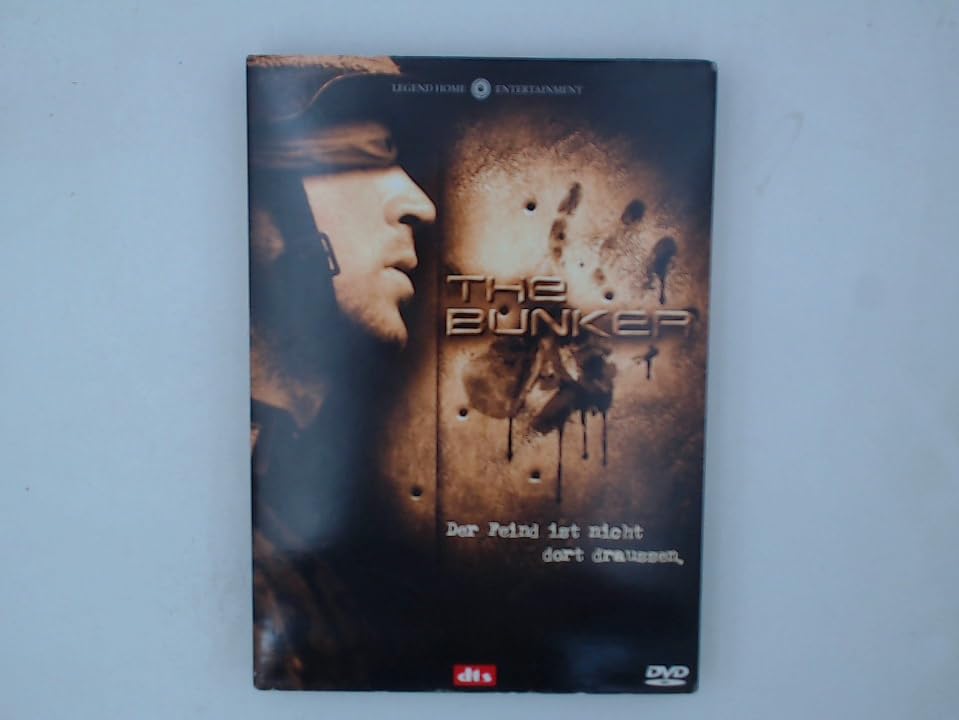 The Bunker Movies
