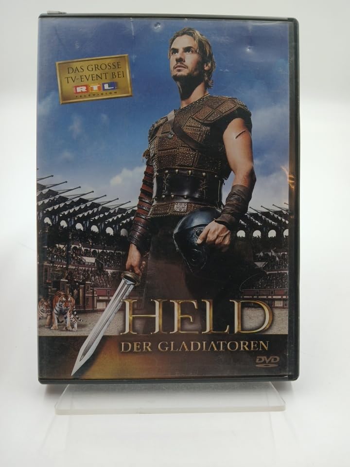 Product Image: Held der Gladiatoren