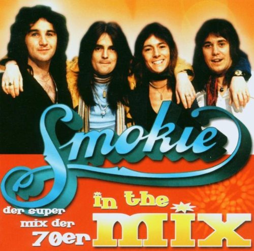 In The Mix Pop