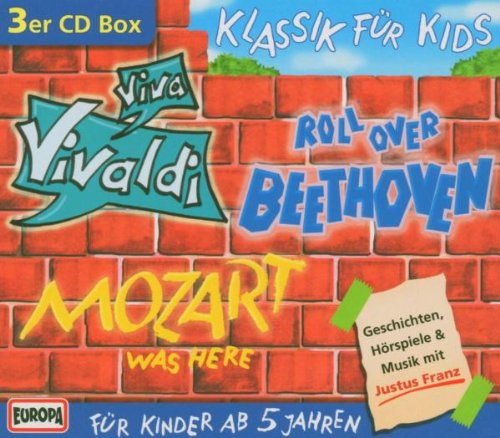 Klassik für Kids 01 Music for Children