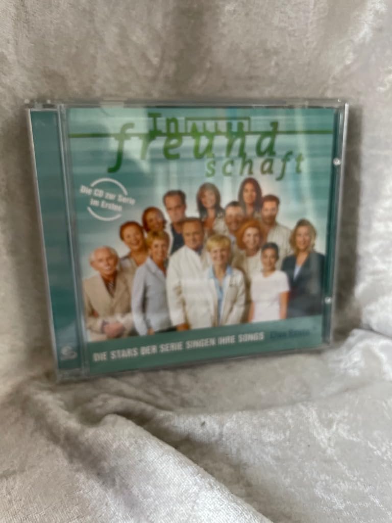 In Aller Freundschaft Pop
