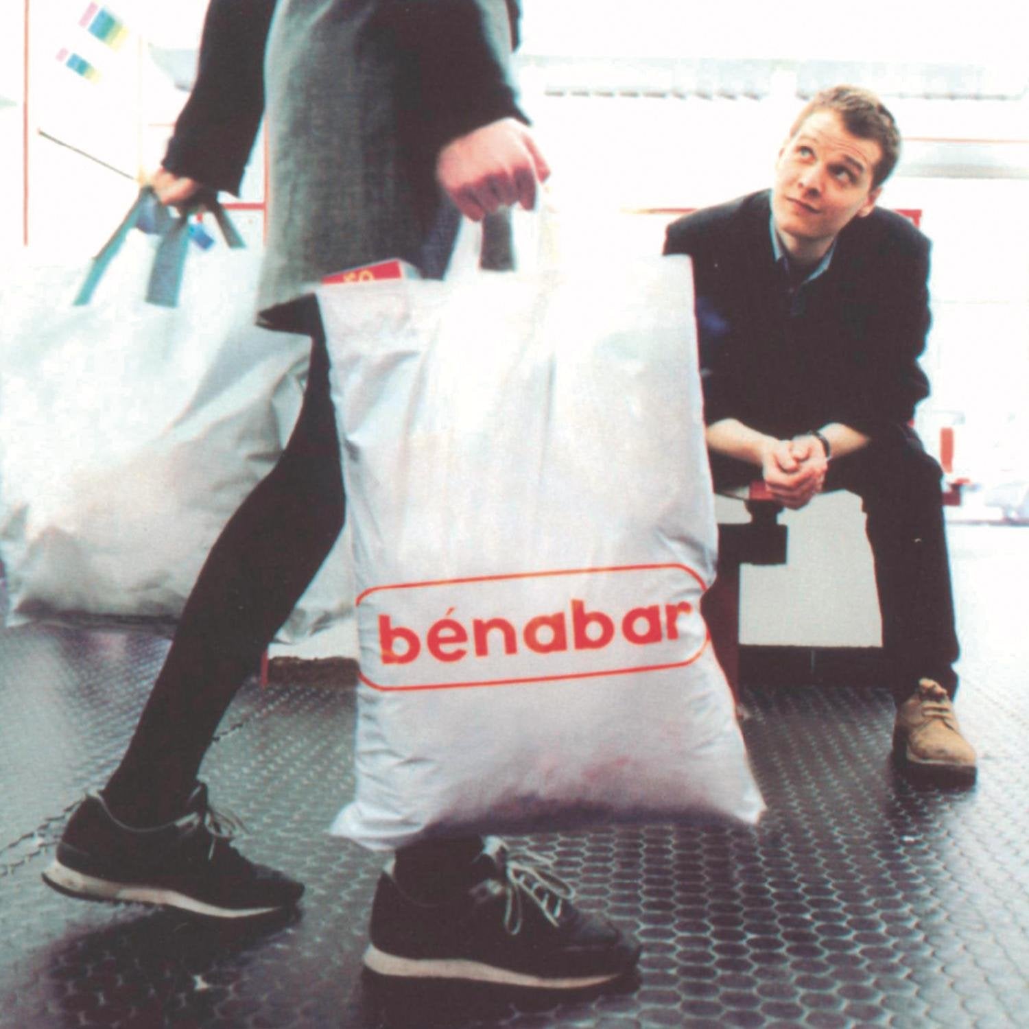 Benabar Pop