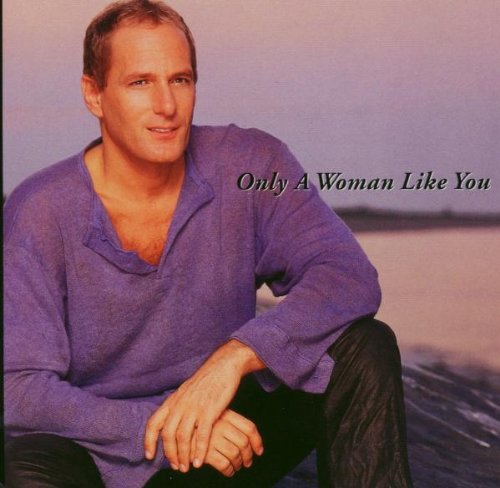 Only a Woman Like You Pop
