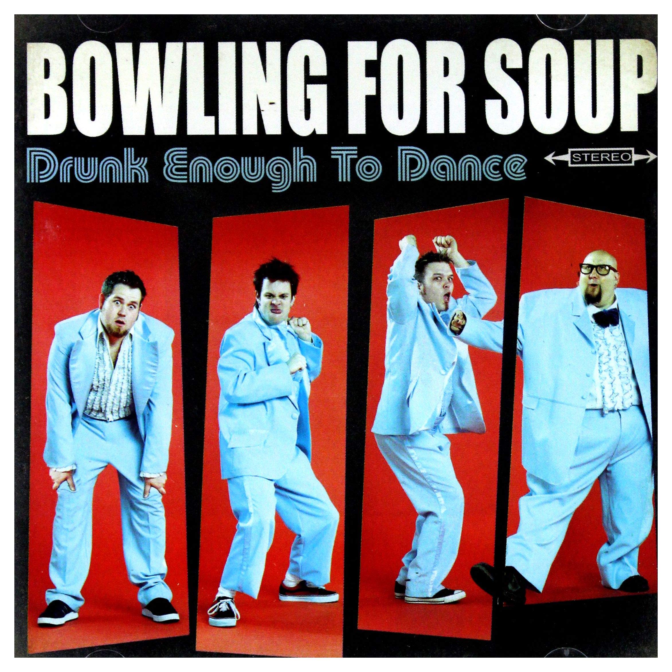 Drunk Enough to Dance Pop