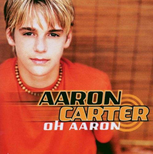 Oh Aaron Pop