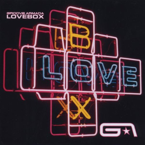 Lovebox Pop