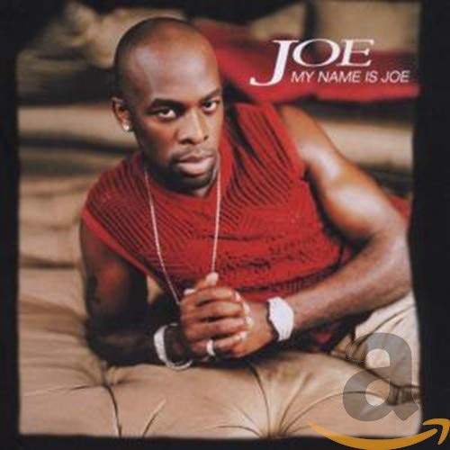 Product Image: My Name Is Joe