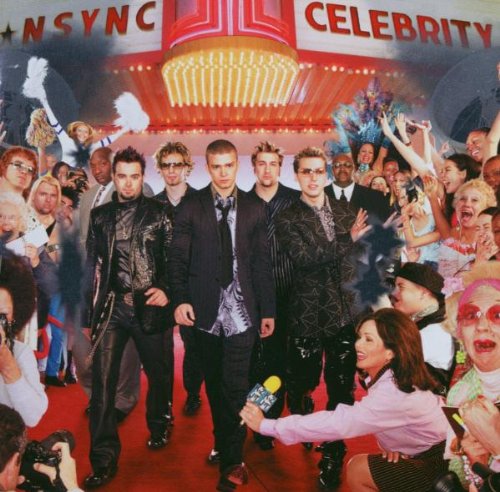 Celebrity Pop
