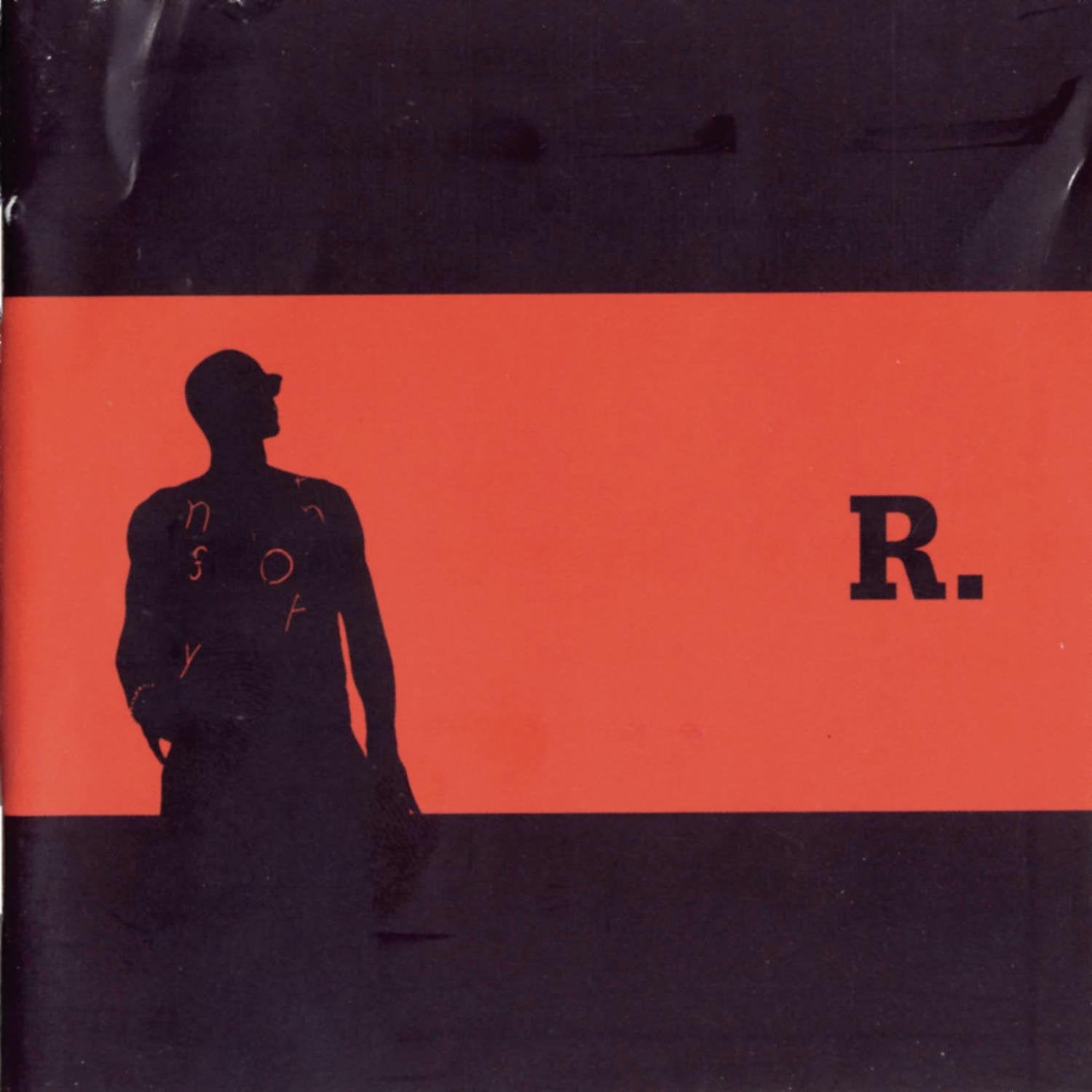 R. Funk, R&B & Soul