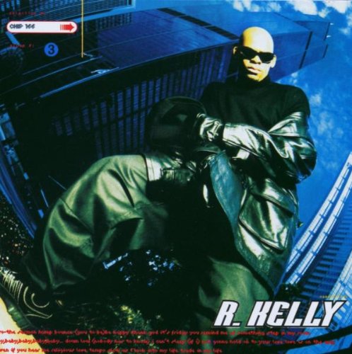 Product Image: R.Kelly