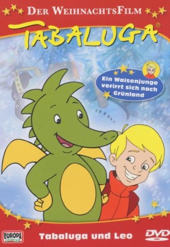 Tabaluga - Tabaluga & Leo - Der Weihnachtsfilm Films