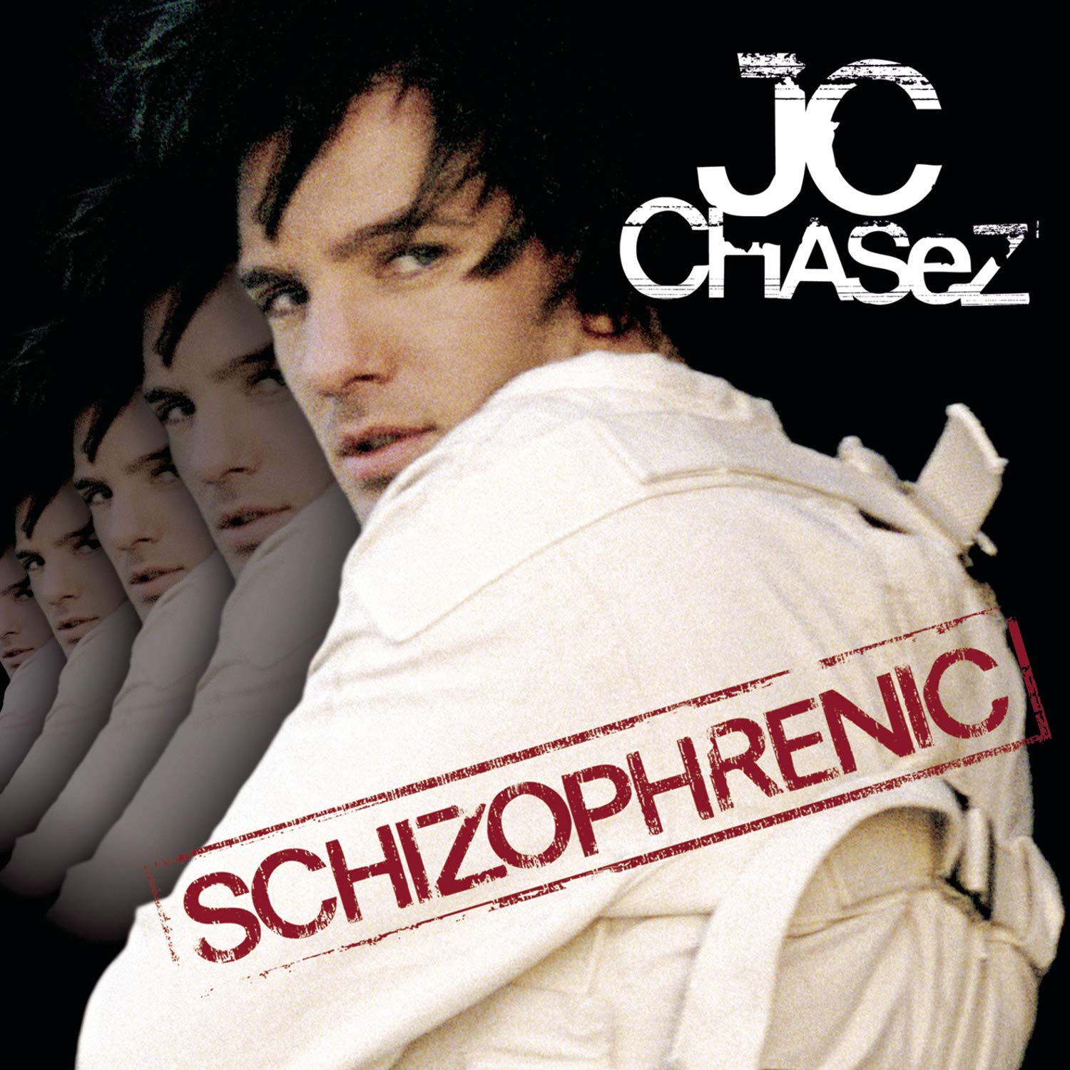 Schizophrenic Dance & Electronic