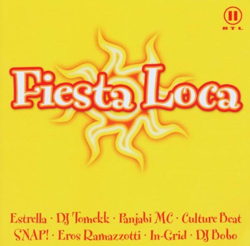Product Image: Fiesta Loca