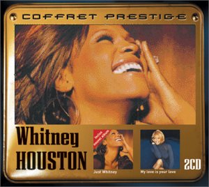 Just Whitney/ My Love Is Your Pop