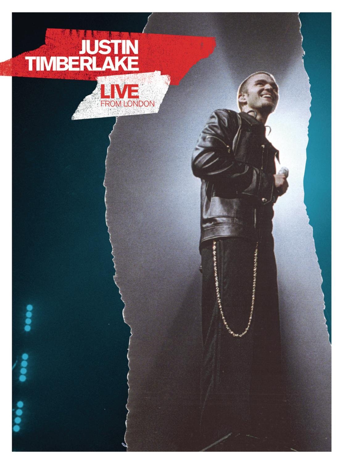 LIVE FROM LONDON Movies
