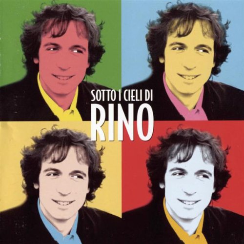 Sotto I Cieli di Rino Pop