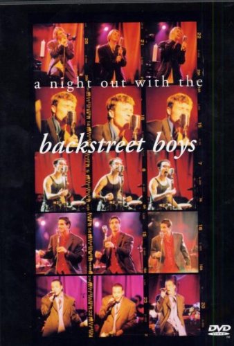 Backstreet Boys - A Night Out with the ... Films