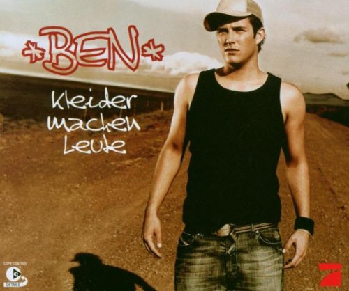Kleider Machen Leute Pop