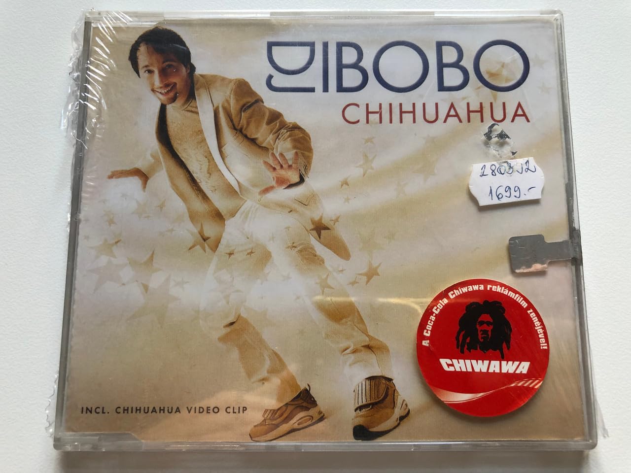 Chihuahua:the Album Dance & Electronic