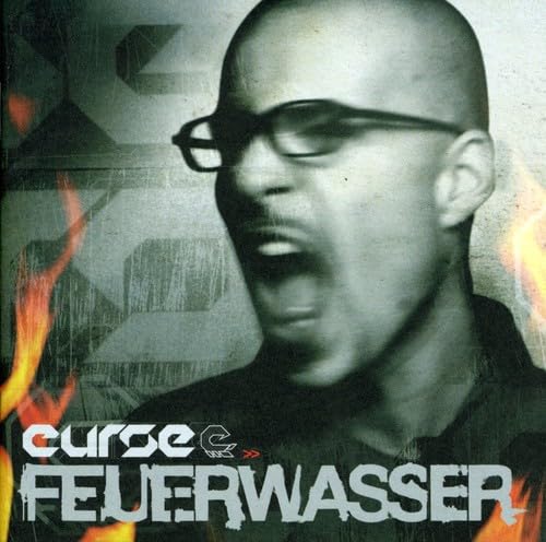 Feuerwasser Pop