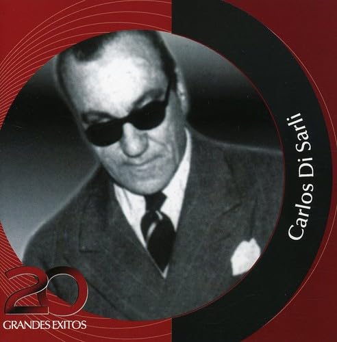 Inolvidables RCA 20 Granddes E World Music