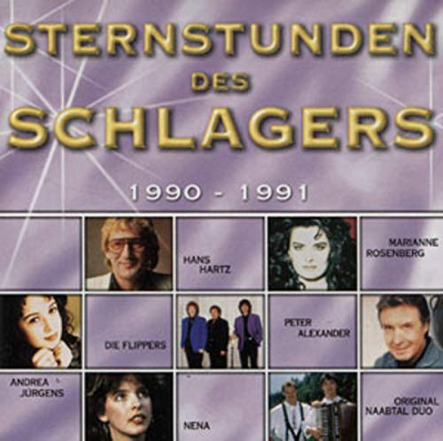 Wildecker Herzbuben, Truck Stop, Nicki, Hanne Haller, Milva, Ina Deter.. Music