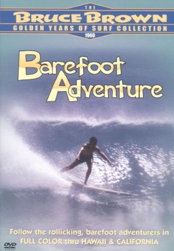 Product Image: Barefoot Adventure