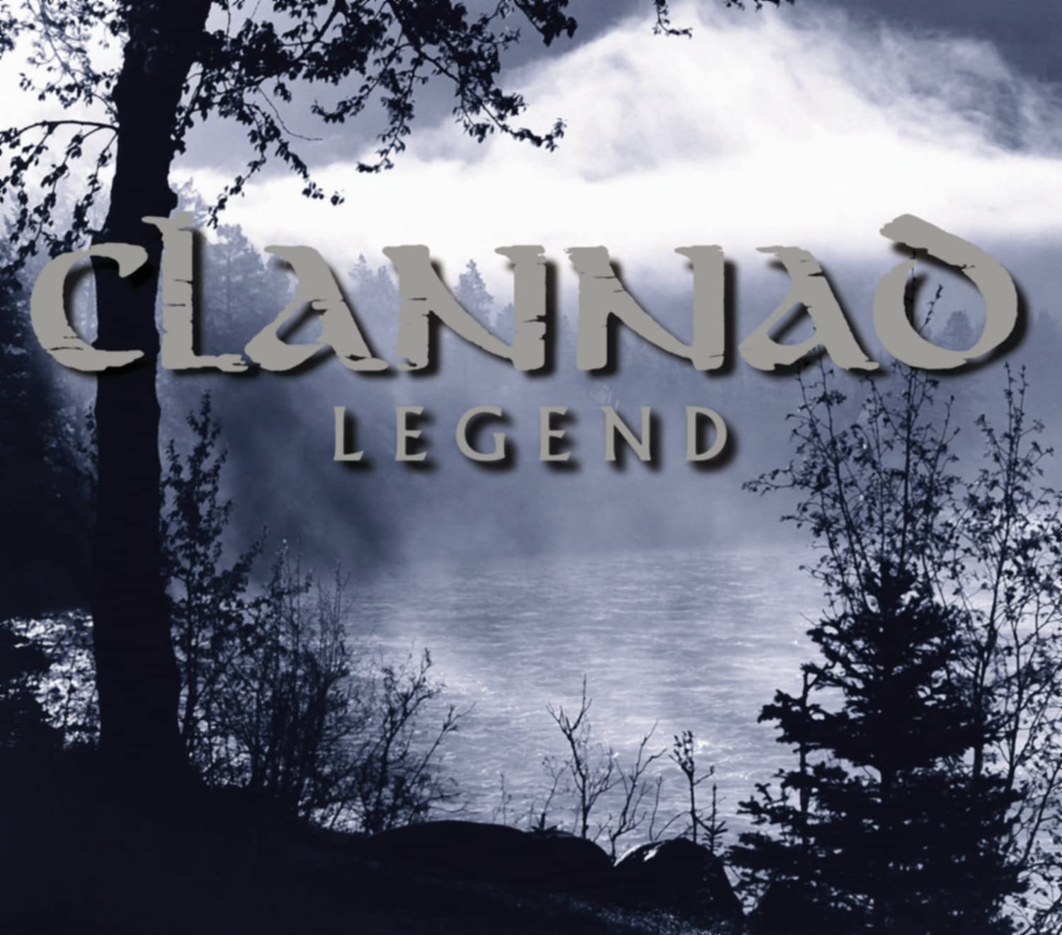 Legend Music