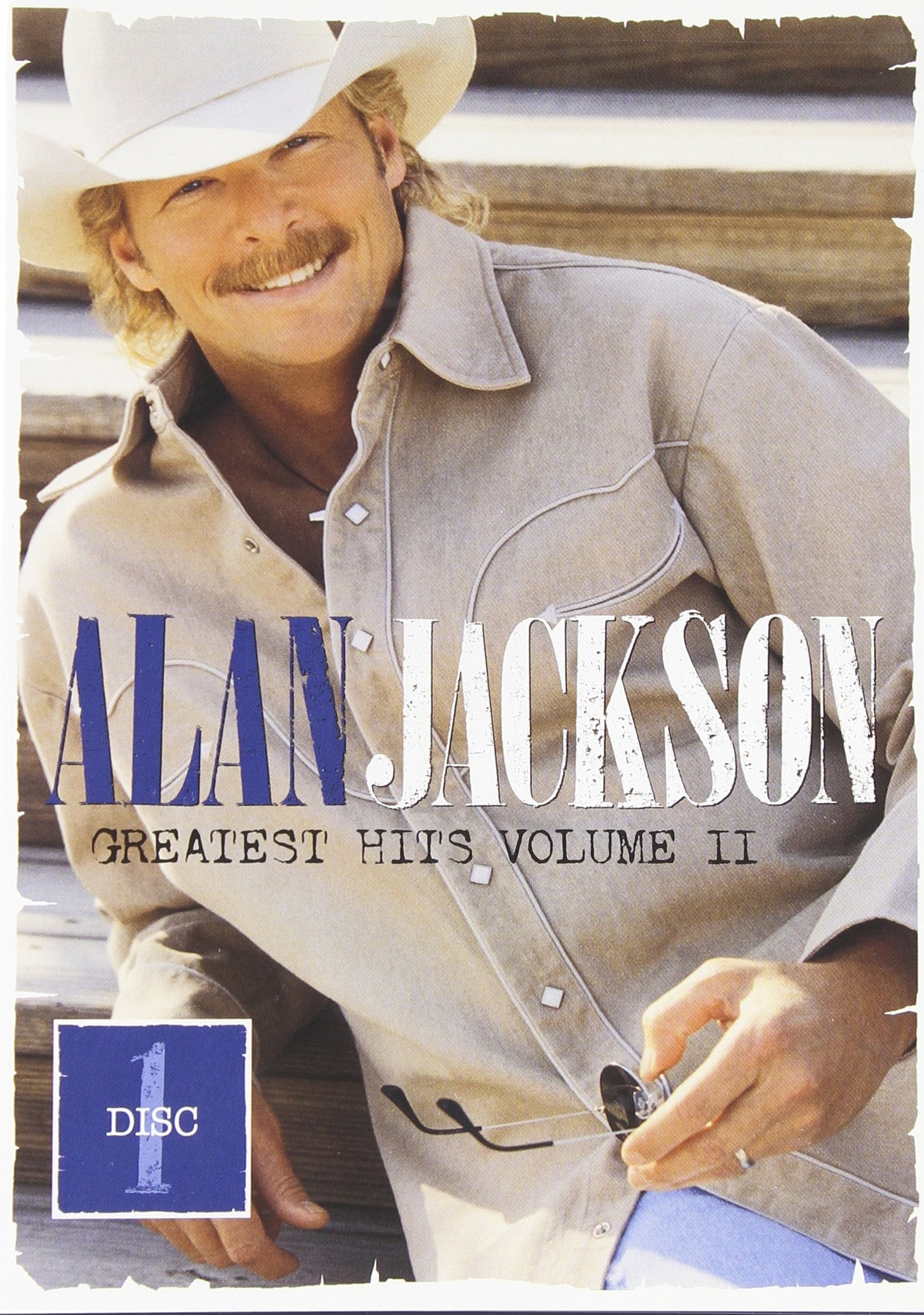 Greatest Hits Volume 2 - Dvd Music