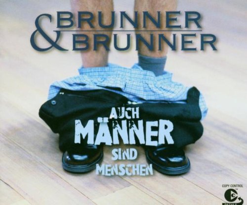 Product Image: Auch Männer Sind Menschen