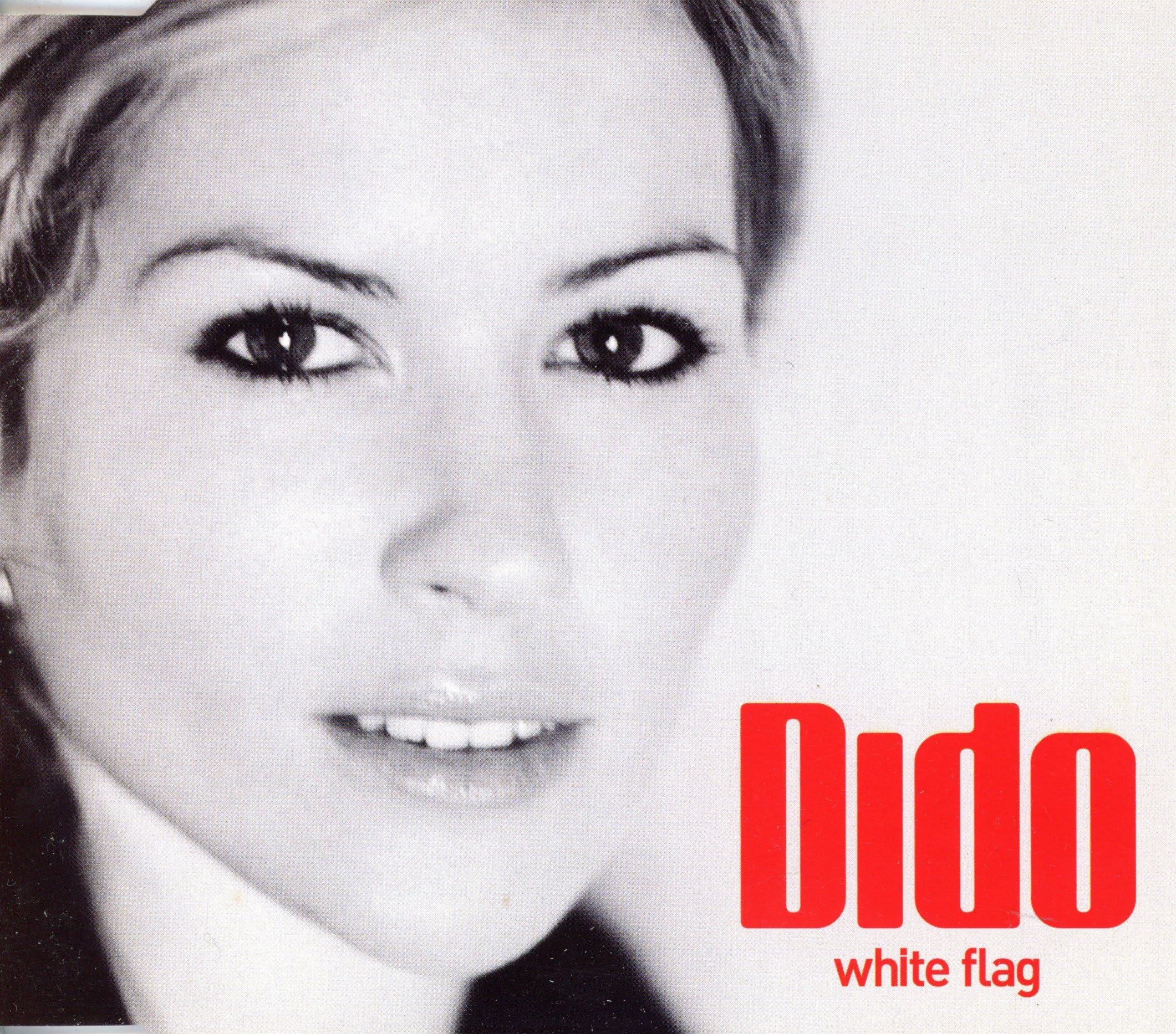 White Flag Pop