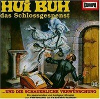 Hui Buh 16/U.d.Schau.Verwüns Children & Young People
