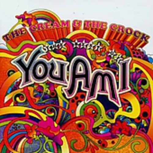Cream & the Crock: the Best of Alternative & Indie