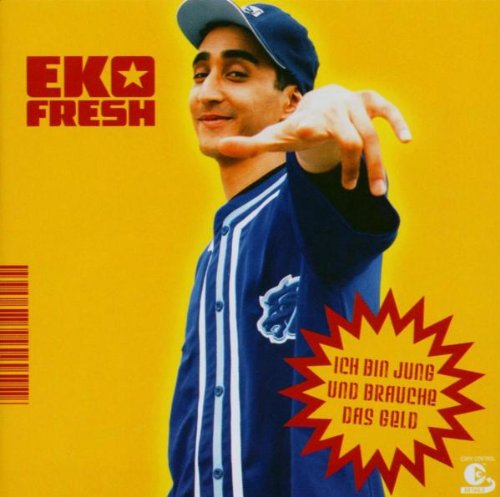 Ich Bin Jung und Brauche das Geld Dance & Electronic