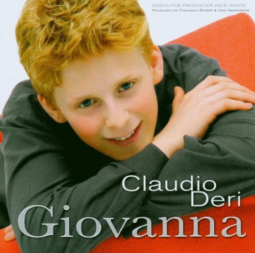 Giovanna Pop