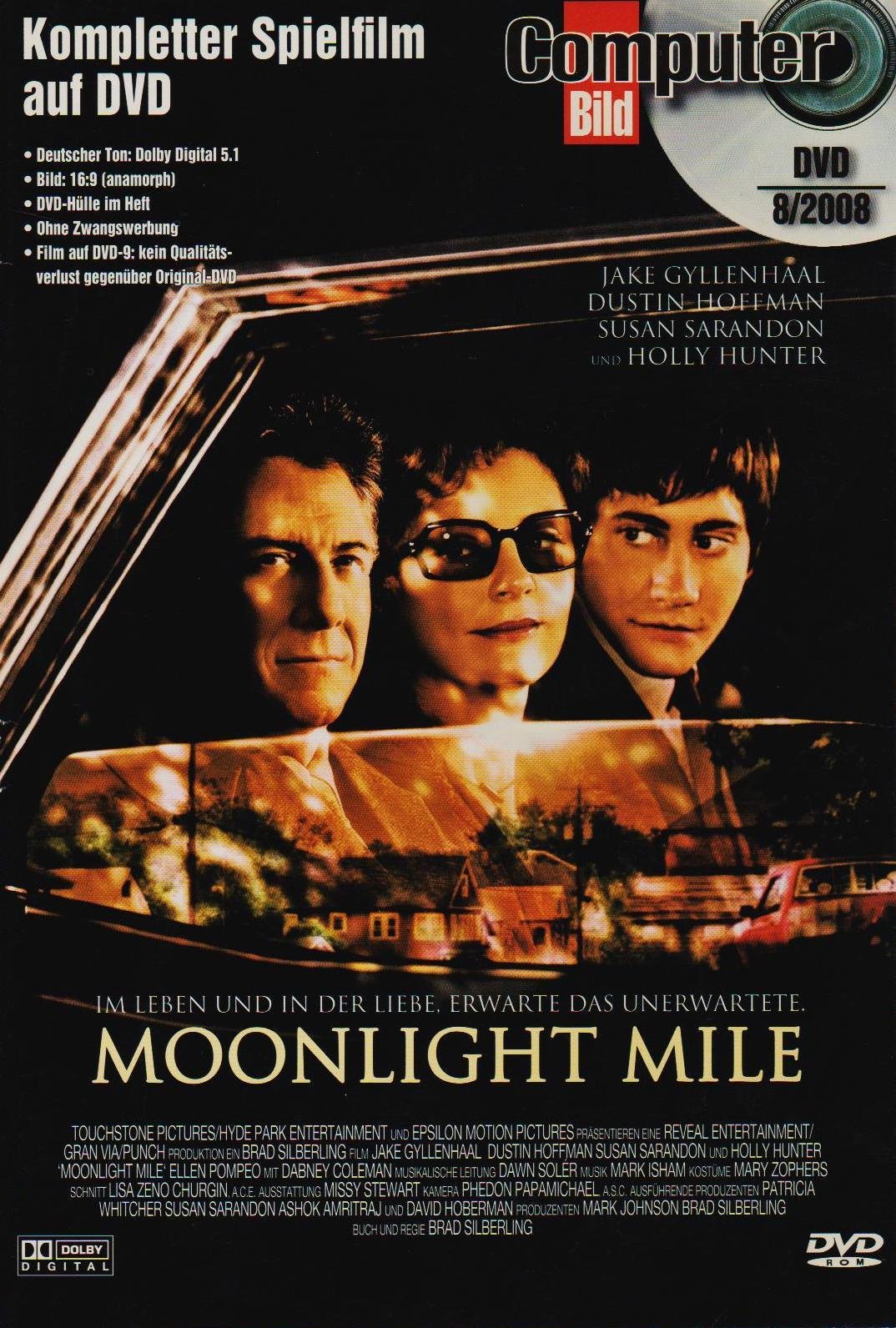 Moonlight Mile Films