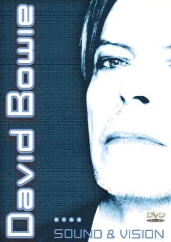 David Bowie - Sound & Vision Movies