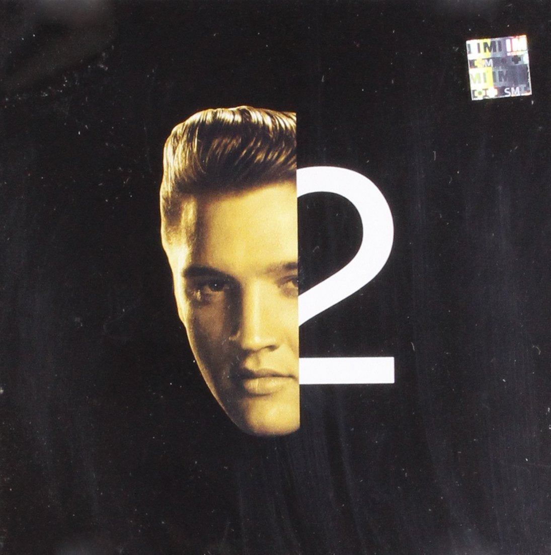 Product Image: Elvis 2nd to None