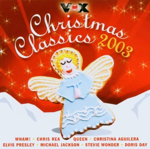 Christmas Classics 2003 Other music genres