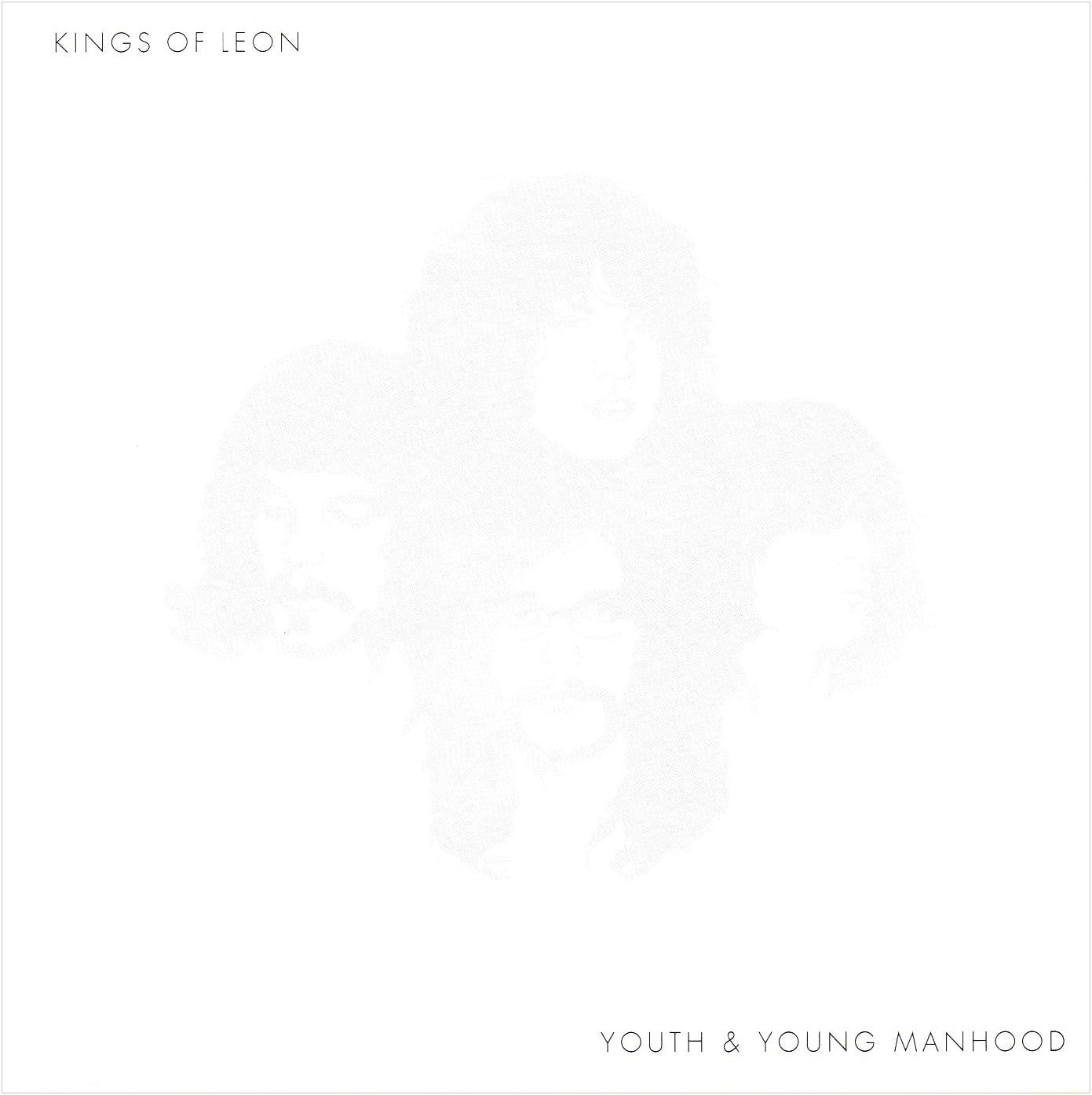 Youth & Young Manhood Alternative & Indie