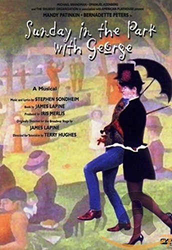 Sunday in the Park With George Soundtracks & Musicals