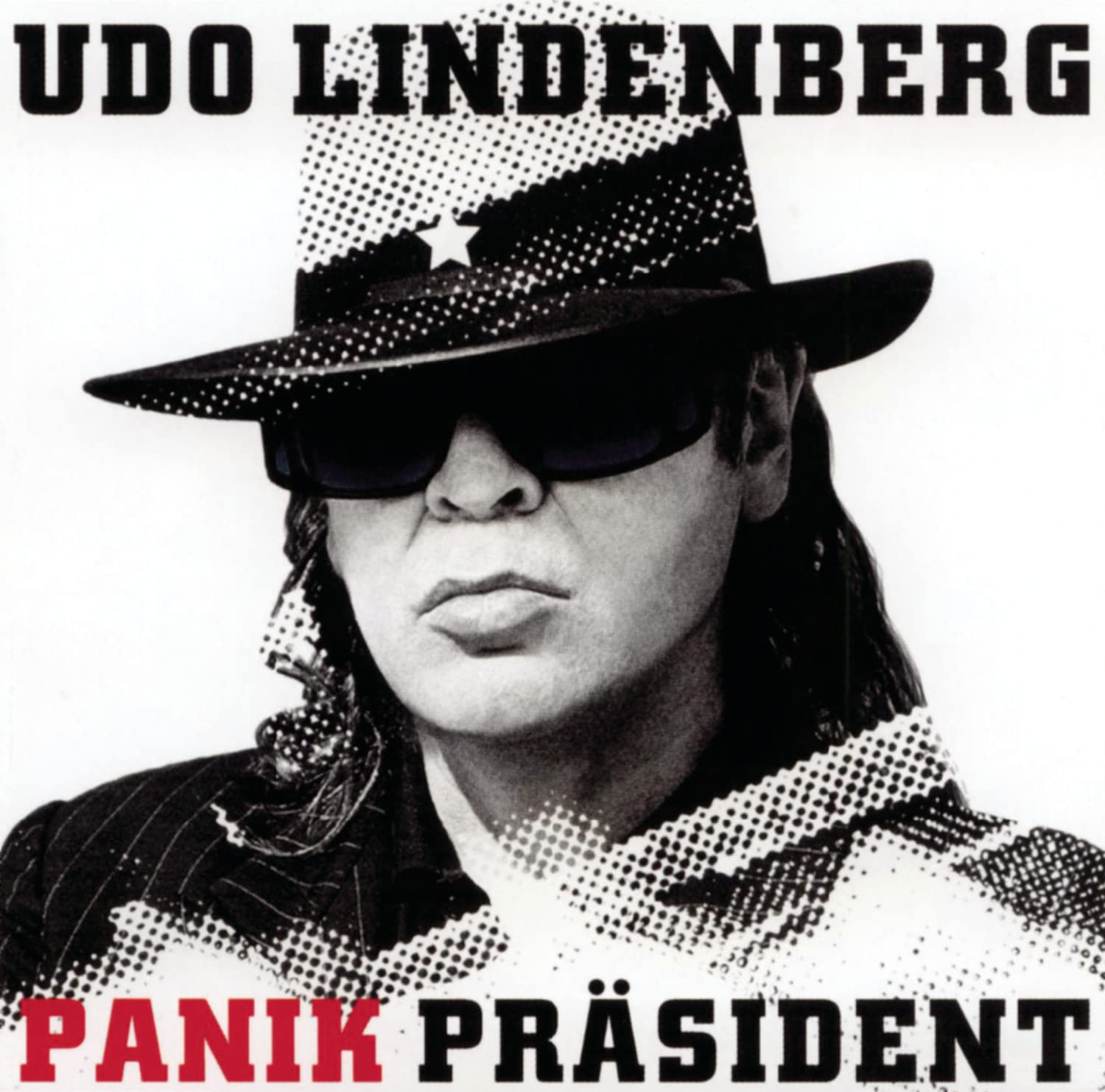 Panikpräsident Pop