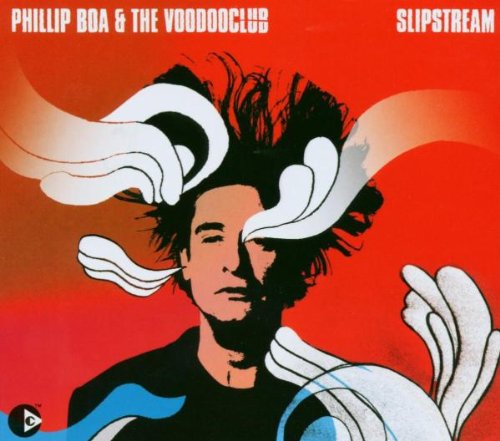 Slipstream (Spec. Packaging) cd