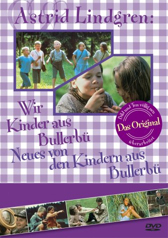 Wir Kinder aus Bullerbü/Neues von den Kindern aus Bullerbü Movies
