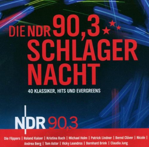 Product Image: Ndr Schlagernacht