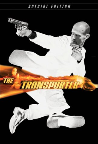 The Transporter (Special Edition) Movies