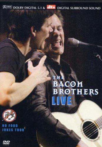 The Bacon Brothers - One Night Only Films