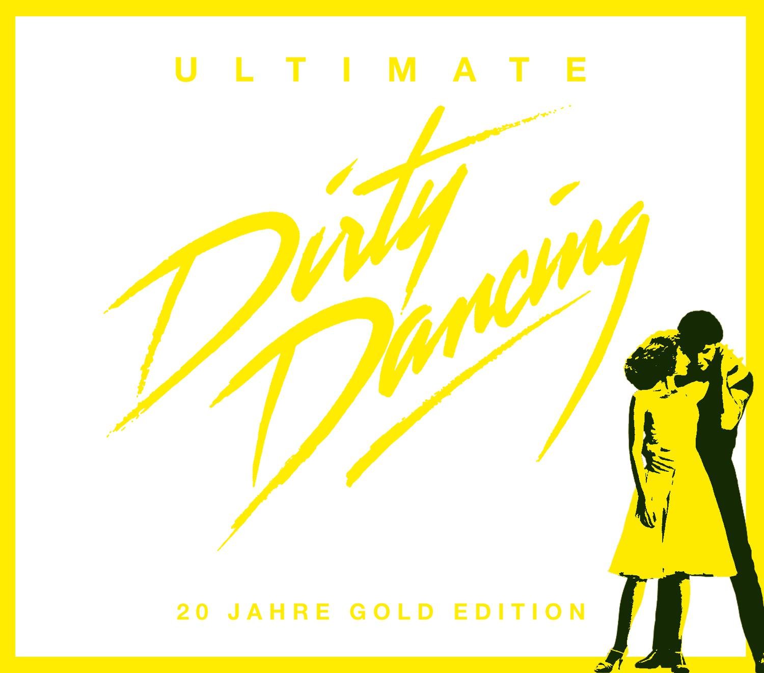 Product Image: Ultimate Dirty Dancing