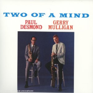 Two of a Mind +5 Jazz