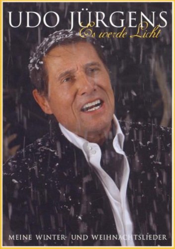 Udo Jürgens - Es werde Licht/Meine Winter- und.. Music